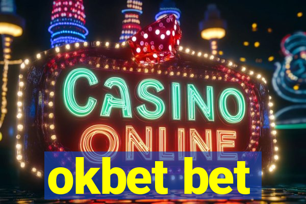 okbet bet